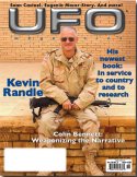 UFO Magazine
